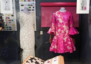 Balenciaga: Shaping Fashion at the V&A - Field Notes